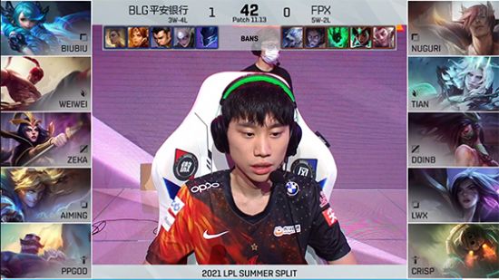 加尔鲁什在风暴英雄中崭露头角 新英雄与皮肤隆重上线